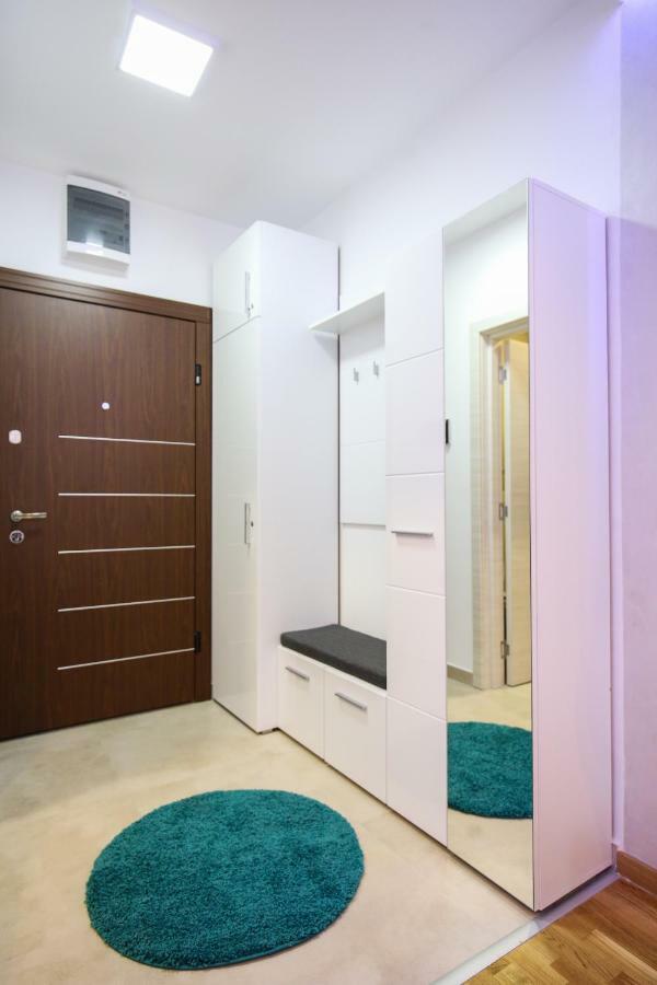 Manirosi 2 Apartman 苏博蒂察 外观 照片