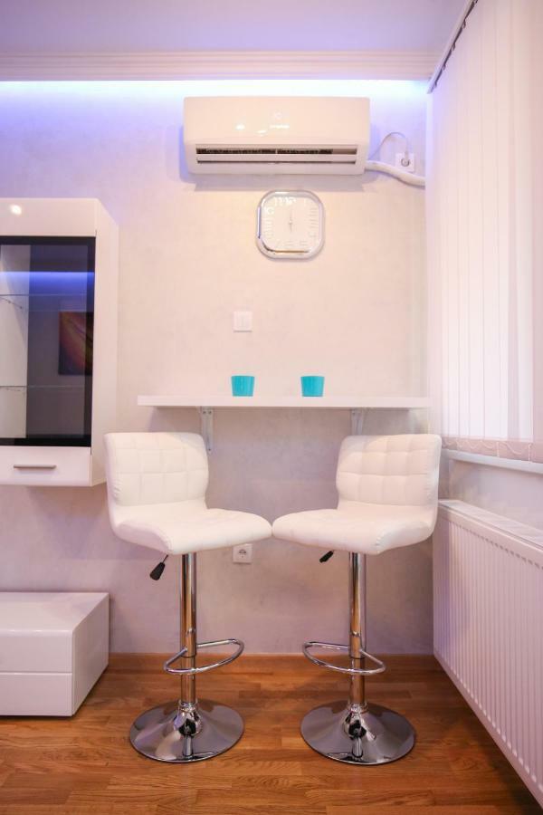Manirosi 2 Apartman 苏博蒂察 外观 照片